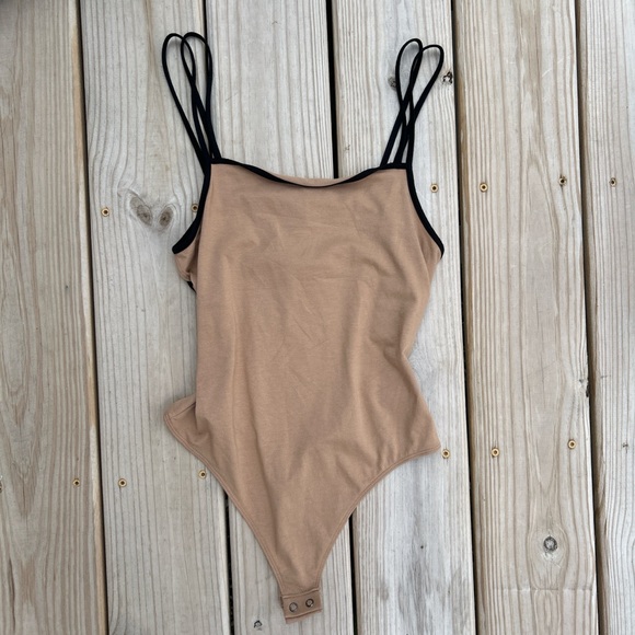 New With Tags Express bodysuit - Picture 1 of 3